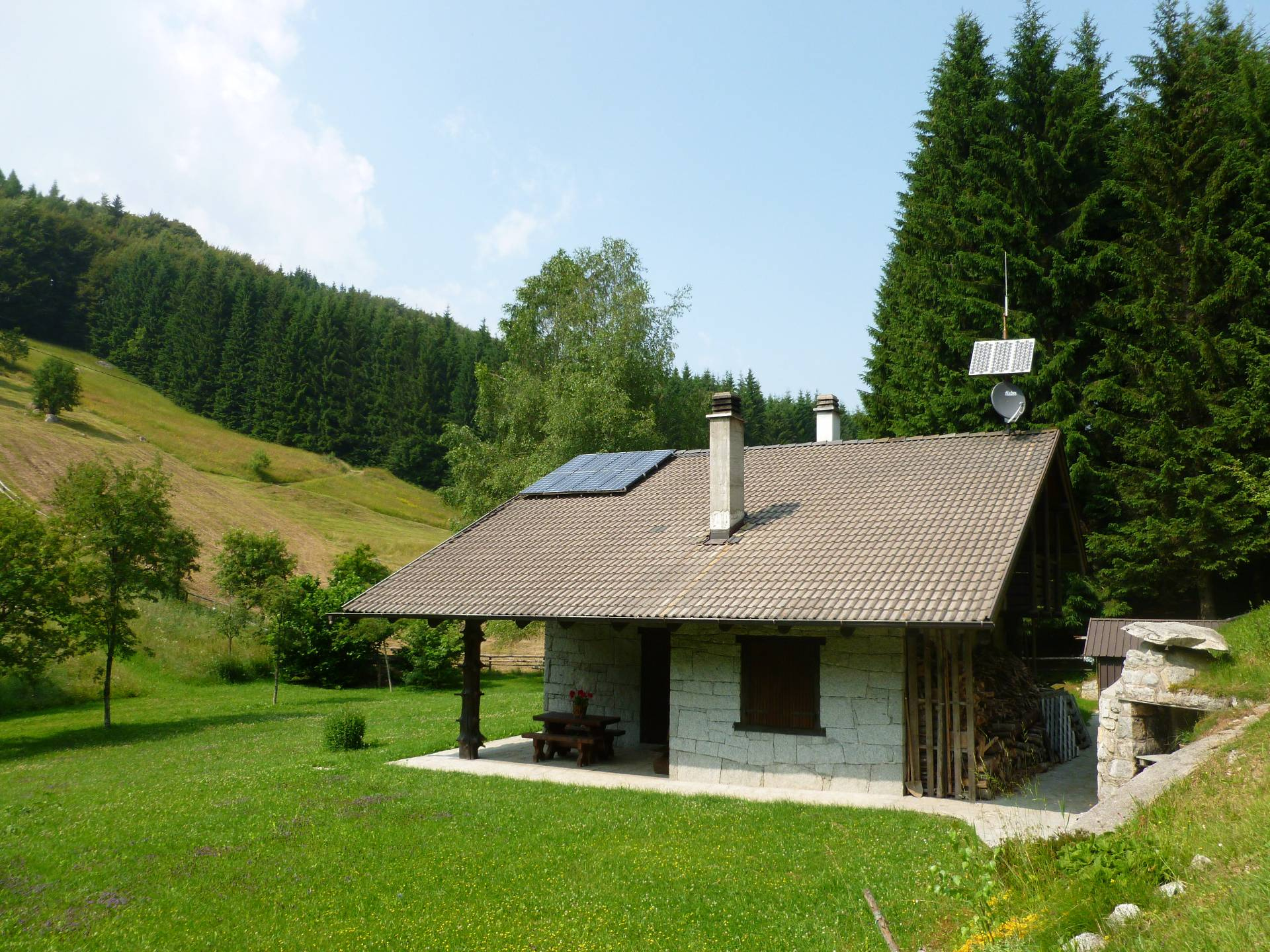 Annuncio Rendena Casa